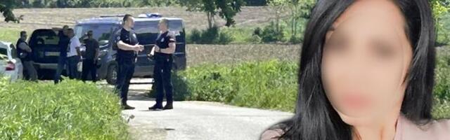 Svi znate kakav je monstrum bio njen ubica: Otac ubijene Biljane se slomio: Potresne scene na mestu gde je nađena mrtva