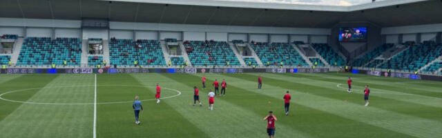 (SASTAVI) REPRIZA U ZAJEČARU: Zvezda JURI PETU DUPLU KRUNU, Voša prvi PEHAR posle 5 godina!