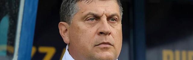 Milojević posle trofeja u Kupu raspoložen za priču