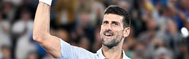 Đoković: Sigurni su Vimbldon i US open, a ostalo...
