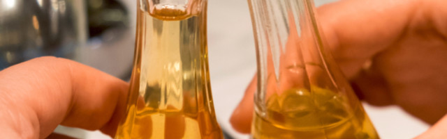 Kupovina alokohola jača vojsku Švedske