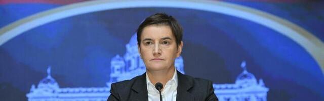 "REM nije partijska kvota, Brnabić da objavi koje kandidate smatra 'našim' i 'njihovim'"