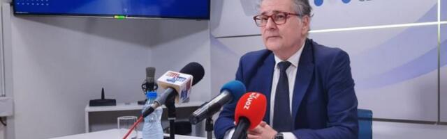Milić: Vučiću u Nišu zatvoreni svi prozori, u Beogradu i Novom Sadu njihova pobeda moguća samo uz uvezene birače
