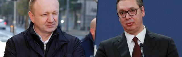 Đilas žestoko odgovorio Vučiću: Mogao bi detetu da kažeš... (VIDEO)