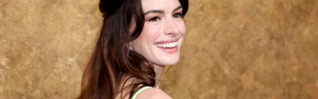 Veliki povratak Anne Hathaway: Čak četiri velika filmska ostvarenja u kojima ćemo je gledati