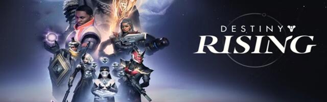 Mobilna verzija igre Destiny u avgustu
