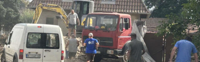 POTREBNI DONORI KOŽE ZA POVREĐENE KIKINĐANE U EKSPLOZIJI Oglasila se porodica i uputila apel
