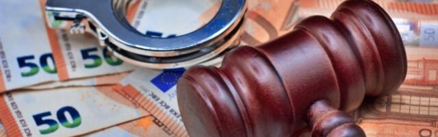 UMESTO NOVČANE KAZNE MORA U ZATVOR! Muškarcu iz Valjeva preinačena presuda: Vređao policajce, pa pokušao da pobegne!