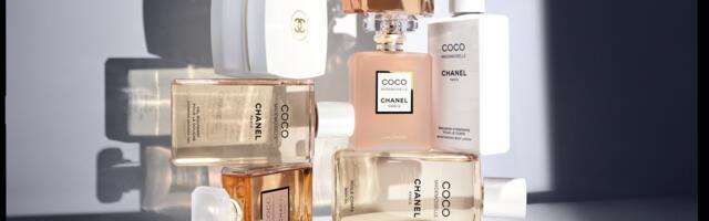 CHANEL lansira Coco Mademoiselle kolekciju za negu tela – stižu Fragrance Primer, Body Cream & Body Oil