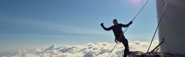 PD “Preslap”: Naši alpinisti uspešni i bezbedno do Triglava
