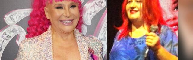 Ćerka Zorice Brunclik nadmašila majku: Marija pored talenta za pevanje poseduje još nešto posebno