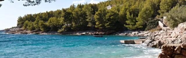 Jadranski biser niko ne primećuje – prvi na listi najpotcenjenijih plaža
