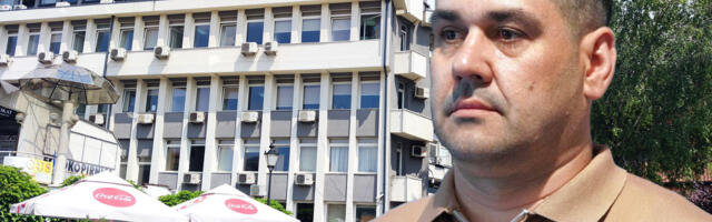 SPP – Viši sud u Novom Pazaru donio skandaloznu presudu: „Ferid Bulić nije Ferid Bulić“