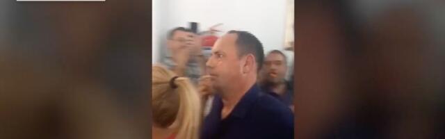 Bujanovački naprednjak odustaje od mesta direktora beogradske škole