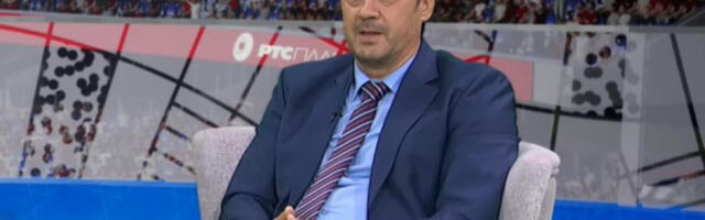 KAKAV RAFAL Dobio "zlatnu loptu", a Rade Bogdanović ga ocrnio kao nikoga