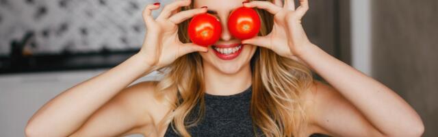 Tri namirnice sa više likopena od paradajza