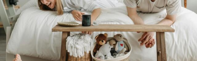 Seks nakon braka i dece: šta se zaista dešava sa željom i kako da vratite varnice