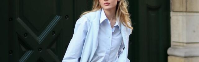 Jesenji must-have komadi koji nikad ne izlaze iz mode