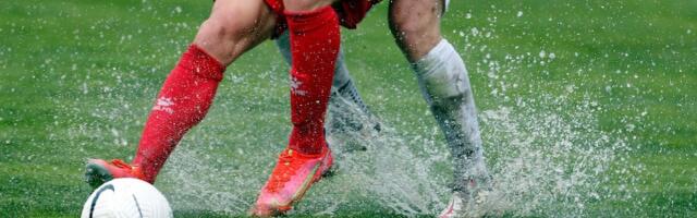 Novi haos u srpskom fudbalu: Navijač udario trenera u nos