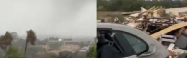 TORNADO PUSTOŠI EVROPU Raste broj mrtvih, HAOS se proteže hiljadama kilometara (FOTO/VIDEO)
