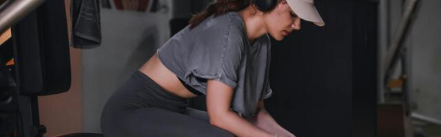 Niske temperature nisu prepreka – kako održavati zimsku fitnes rutinu?