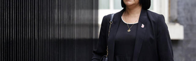 Махмуд: Мигранти би могли да имају социјалну помоћ тек кад добију држављанство