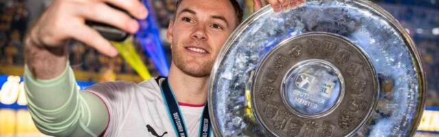 OGROMAN SKANDAL U NEMAČKOJ! ŠAMPIONU BUNDESLIGE UKRADEN PEHAR! Klub se oglasio hitnim saopštenjem - istraga je u toku, isplivali detalji haosa!