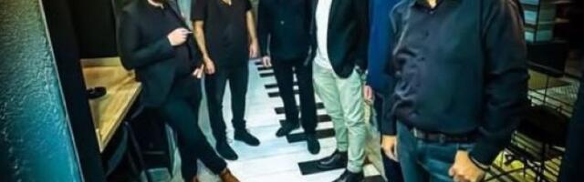 Veče džeza, bluza i funka: Milan Petrović Sextet pred publikom u Gornjem Milanovcu
