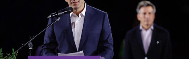 Jevrosimović se oglasio nakon ostavke: Sve ima svoj kraj