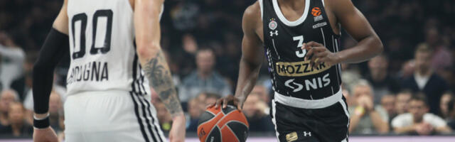 IZNENAĐENJE PRED MEČ Olimpijakos protiv Zvezde bez još jednog bitnog igrača