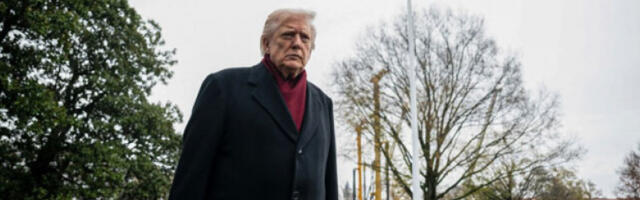 Трамп наводно врши притисак на Парамаунт да сними нови део филма „Гас до даске"