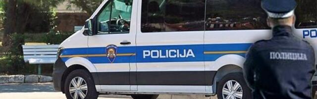 Pucnjava u Sarajevu: Ima povređenih