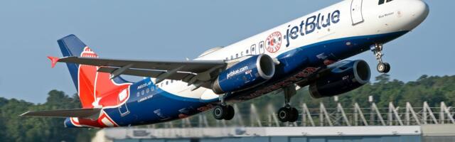 Posledice burnog vikenda za korisnike Airbusove A320 flote