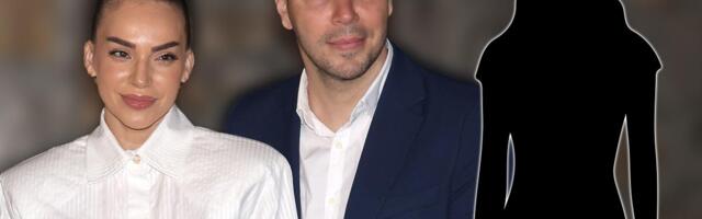 IVANA PAVKOVIĆ SE OGLASILA NAKON ŠTO JE PETAR MITIĆ IZJAVIO DA BI JE PREVARIO! Ovo je njeno opravdanje: Imao je tremu, nije se dugo...