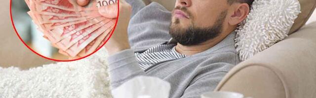 Usvojen Zakon o eBolovanju: Nema više doznaka! Od ovog datuma počinje, evo kako će da funkcinoiše