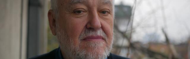 Potraga za izgubljenim idealima u svetu haosa i društvena kritika: Večeras otvaranje izložbe „Trans – lavirint“ Rajka Popovode