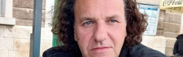 Награда „Стеван Пешић” Ђорђу Матићу