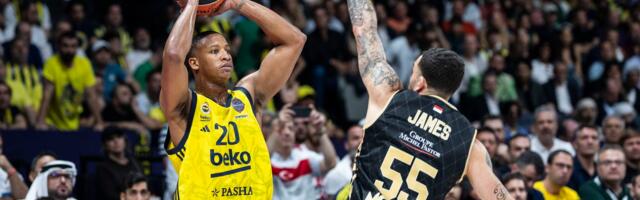 EVROLIGA Repriza finala u Kneževini, spektakl u Barseloni!