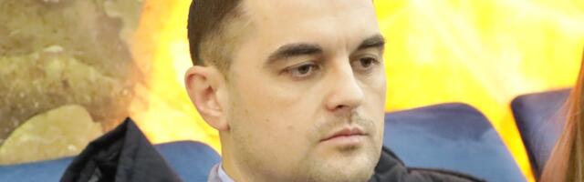 Petrović: Vučić ubrzano gubi podršku na jugu