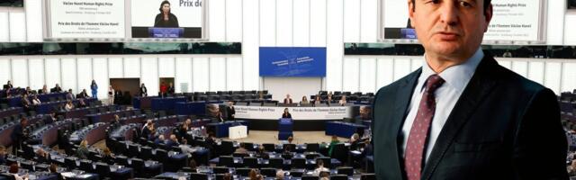 Brisel pomaže Kurtiju: Sramna odluka uoči izbora na KiM, da li je i ovo poruka Srbiji?