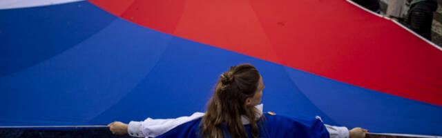 Скоро половина Чеха против наставка иницијативе о испоруци оружја Украјини