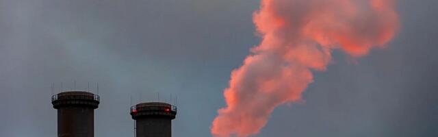 EU preselila celu termoelektranu iz Litvanije u Ukrajinu