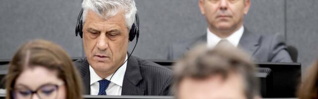 Kosovski ombudsman: Netransparentnost Specijalnog suda otvara dileme koliko se poštuje zakon