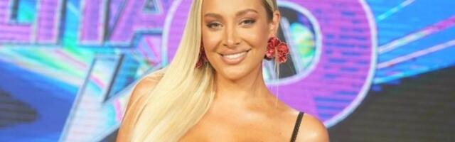 "Imam romsku krv, ali moj tata ne priča o tome": Luna Đogani prvi put o svom poreklu