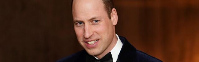 Kolika je "plata" budućeg kralja? Novi izveštaj otkriva desetine miliona koje je princ Vilijam "zaradio"