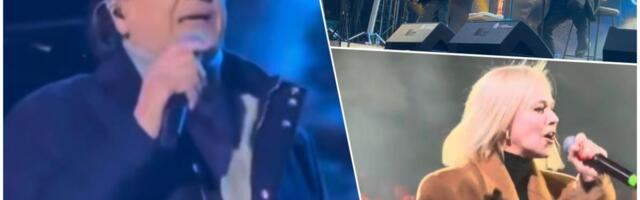 VRELA REPRIZA NOVE 2026! Bijelo dugme, Čola i Rozga napravili gala feštu širom CG primorja