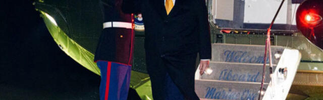 Трамп повукао САД из 66 међународних организација