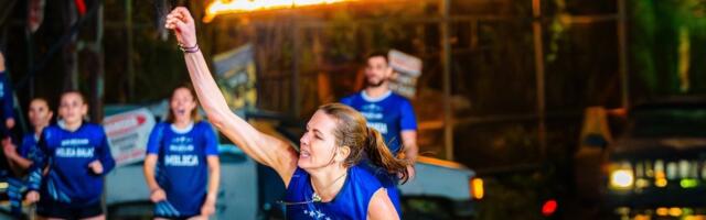 Prva svađa u Plavom timu! Ona ih dovela do ludila: "Kanališ nas" (VIDEO)