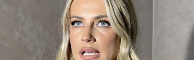 ŠOK-BOMBA! MALA BARBARA IDE KOD TERZE I SOFIJE! Ovo su uslovi Milice Veličković!