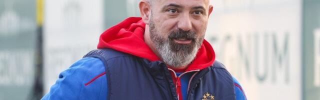 Zvezda - Debrecin: Dejan Stanković "promešao karte" za treći pripremni meč, nova pojačanja na klupi